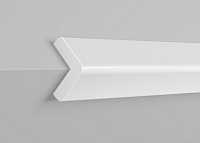 Угол ПОЛИСТИРОЛ HI WOOD 20мм х 20ммV2