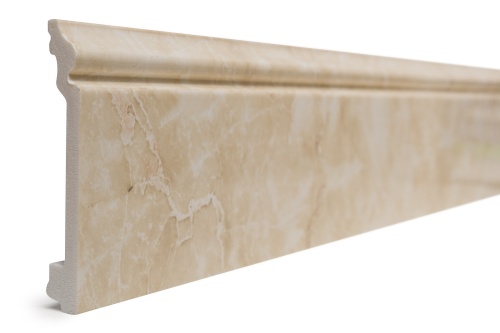 Плинтус полистирол Decor-Dizayn DD701