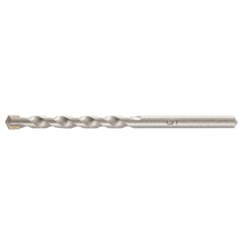 Сверло по бетону, 5 х 85 мм, Carbide tip, цилиндрический хвостовик