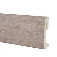 Плинтус напольный ALPHA 60